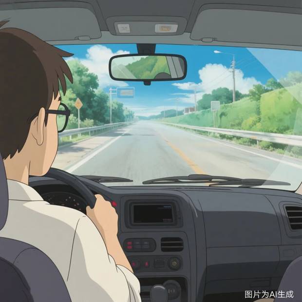 <b>青光眼患者能开车吗?</b>