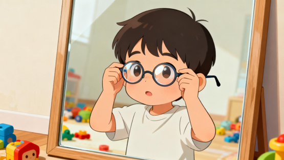 科普|眼科医生自家娃的近视防控方案，和你想的可能不一样