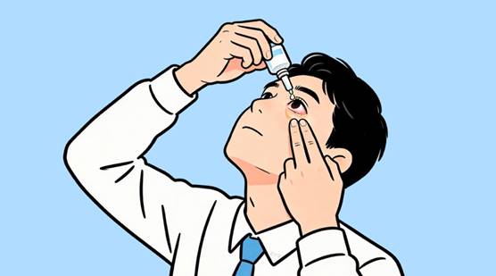 <b>科普 | 以为是眼疲劳，实则暗藏致盲危机！这些症状别忽视了</b>