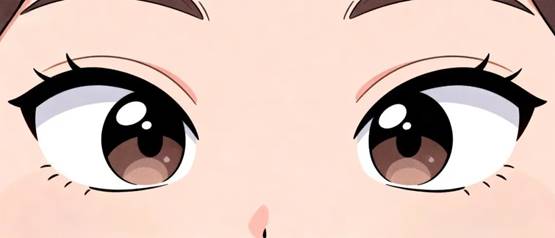 <b>科普 | 长期熬夜玩手机，会变成“斗鸡眼”？（尤其这类人要注意</b>