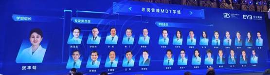 <b>泉州爱尔眼科吴松一院长参与撰写《中国老视矫正多专科管理专家共识（2026年）》</b>