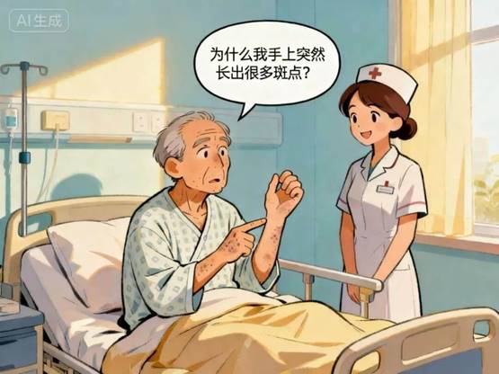 <b>科普 | 白内障术后看东西变亮变鲜艳是正常现象</b>